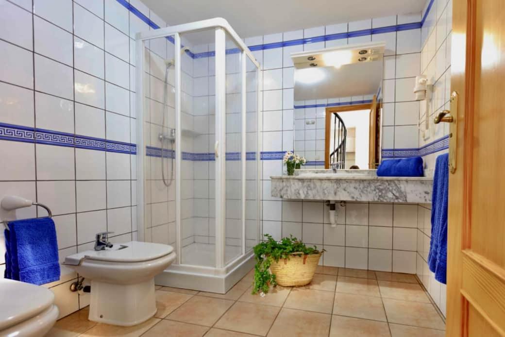 אס פוחולס Apartamentos Sa Varadero 3S Con Vista Mare Laterale מראה חיצוני תמונה